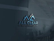 All Clear Inspections LLC Logo - Entry #1190