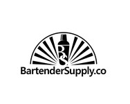 Bartender Supply.co Logo - Entry #217