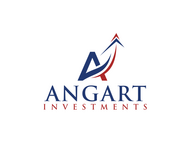 Angart Investments Logo - Entry #914