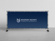 Modern Money Wealth Advisors Logo - Entry #1835