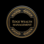 Edge Wealth Management Logo - Entry #997