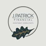 J. Patrick Financial Logo - Entry #2783
