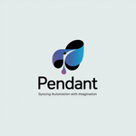 pendant Logo - Entry #2552