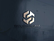 TSWM Advisory Group Logo - Entry #491