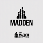 Madden Logo - Entry #4406