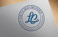You've Been Branded Logo - Entry #728