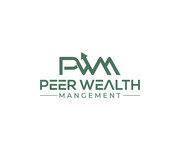Peer Wealth Management Logo - Entry #683