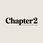 Chapter 2 Coaching Logo - Entry #557
