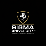 Sigma University™ Logo - Entry #688