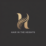 Hair in the Heights Logo - Entry #1940