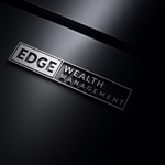 Edge Wealth Management Logo - Entry #2441
