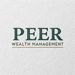 Peer Wealth Management Logo - Entry #1356