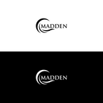 Madden Logo - Entry #1529