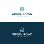 Green Road Wealth Logo - Entry #285