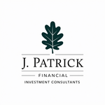 J. Patrick Financial Logo - Entry #2653