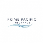 PRIME PACIFIC INSURANCE Logo - Entry #1634