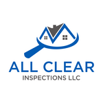 All Clear Inspections LLC Logo - Entry #572