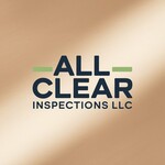 All Clear Inspections LLC Logo - Entry #116