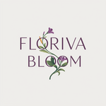 FLORIVA BLOOM Logo - Entry #796