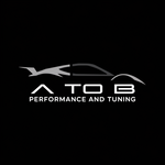 A to B Performance and Tuning Logo - Entry #640