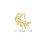 Glamira Hair Beauty Logo - Entry #958