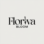 FLORIVA BLOOM Logo - Entry #1888