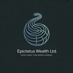Epictetus Wealth Ltd. Logo - Entry #999