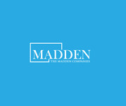 Madden Logo - Entry #4008