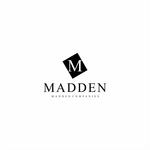 Madden Logo - Entry #4925