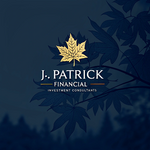 J. Patrick Financial Logo - Entry #56