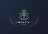 Green Road Wealth Logo - Entry #227
