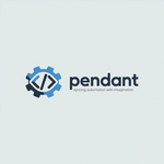 pendant Logo - Entry #2961