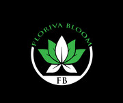 FLORIVA BLOOM Logo - Entry #2167