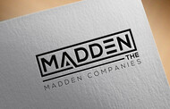 Madden Logo - Entry #5151