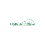 J. Patrick Financial Logo - Entry #1369