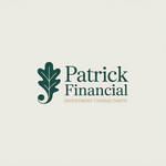 J. Patrick Financial Logo - Entry #1776