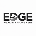 Edge Wealth Management Logo - Entry #2847