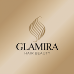 Glamira Hair Beauty Logo - Entry #85