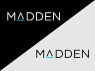 Madden Logo - Entry #3090