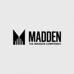 Madden Logo - Entry #4379