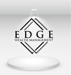 Edge Wealth Management Logo - Entry #1300