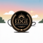 Edge Wealth Management Logo - Entry #1279