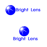 BRIGHT LENS or BRIGHT LENS STUDIO Logo - Entry #225