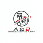 A to B Performance and Tuning Logo - Entry #941