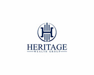 Heritage Wealth Group Logo - Entry #208