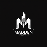 Madden Logo - Entry #295