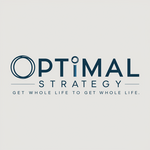 Optimal Strategy Logo - Entry #1517