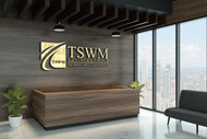 TSWM Advisory Group Logo - Entry #1613