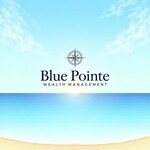 Blue Pointe Wealth Management Logo - Entry #103