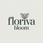 FLORIVA BLOOM Logo - Entry #1864